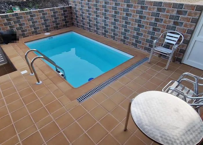 Vv El Oasis
