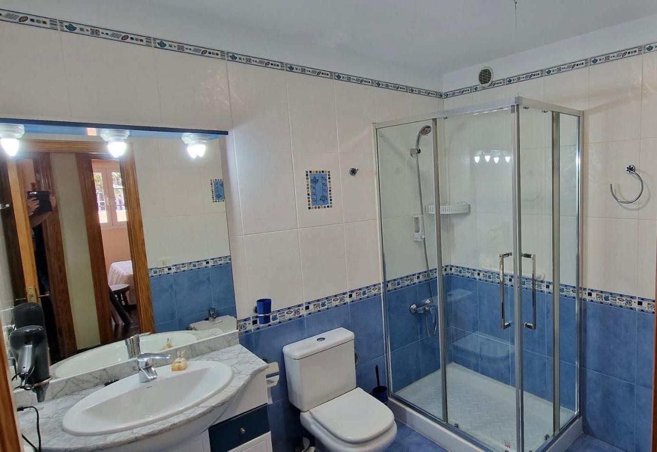 Vv El Oasis Holiday home