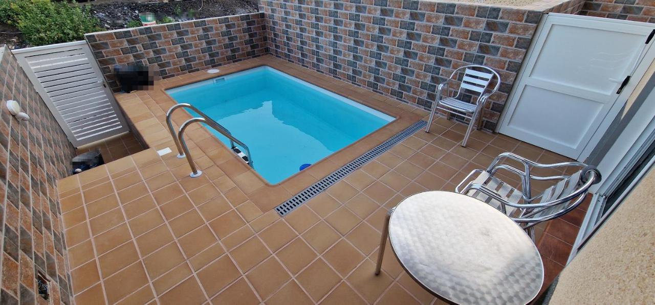 Vv El Oasis Holiday home Tamaduste