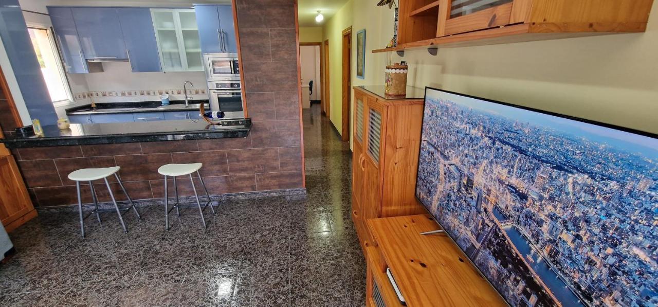 Vv El Oasis Holiday home *