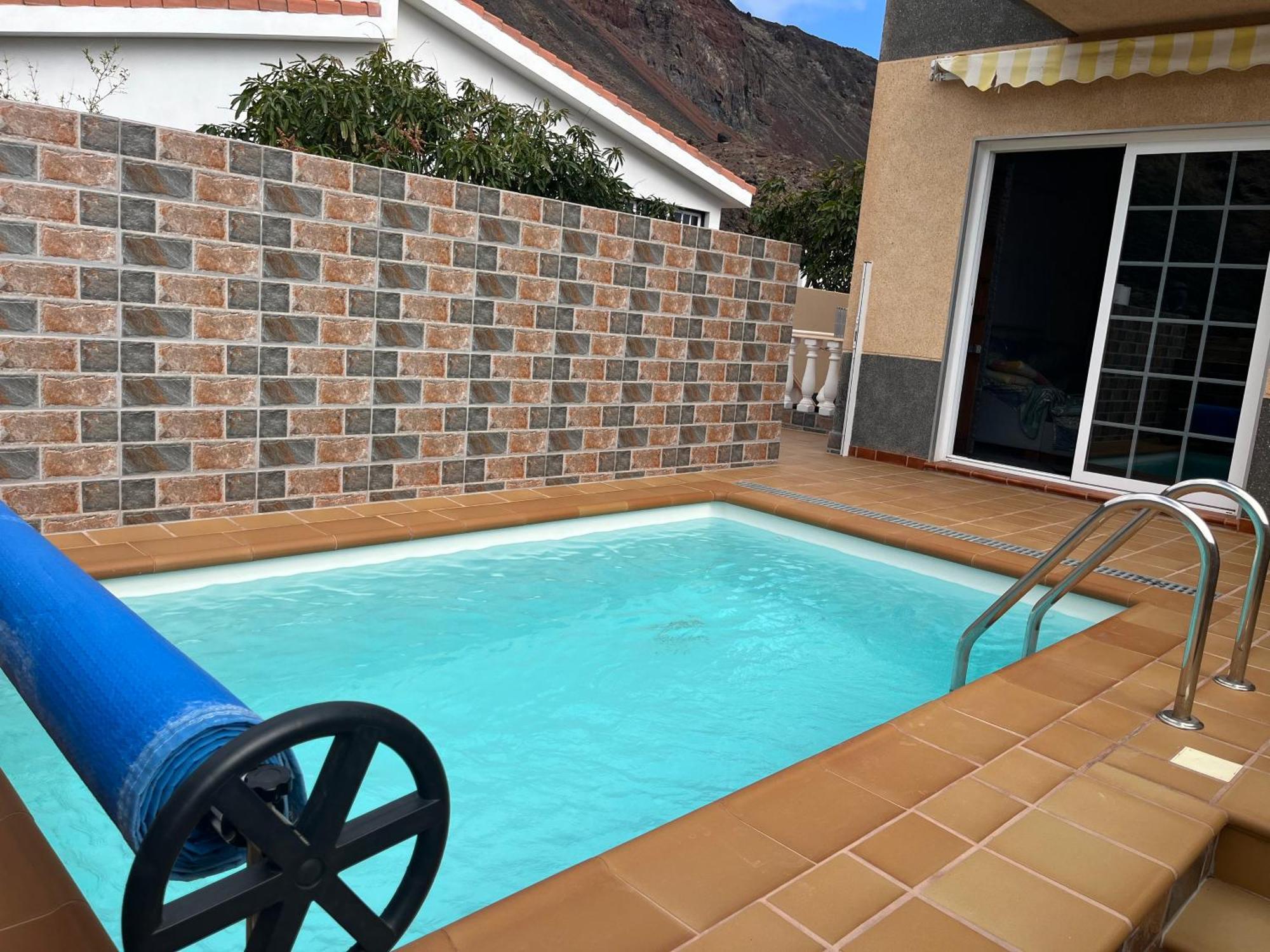 Vv El Oasis Holiday home *
