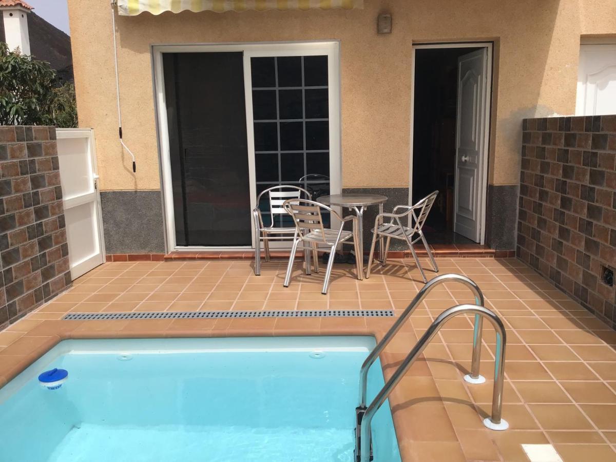 Vv El Oasis Tamaduste
