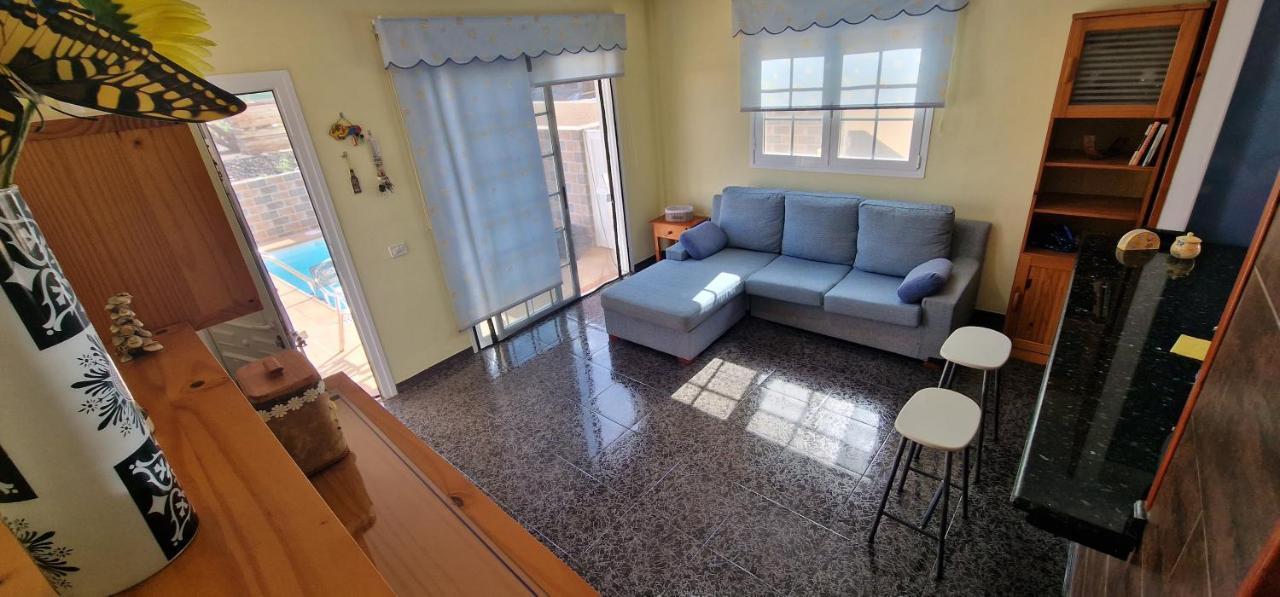 Casa de vacances Vv El Oasis *
