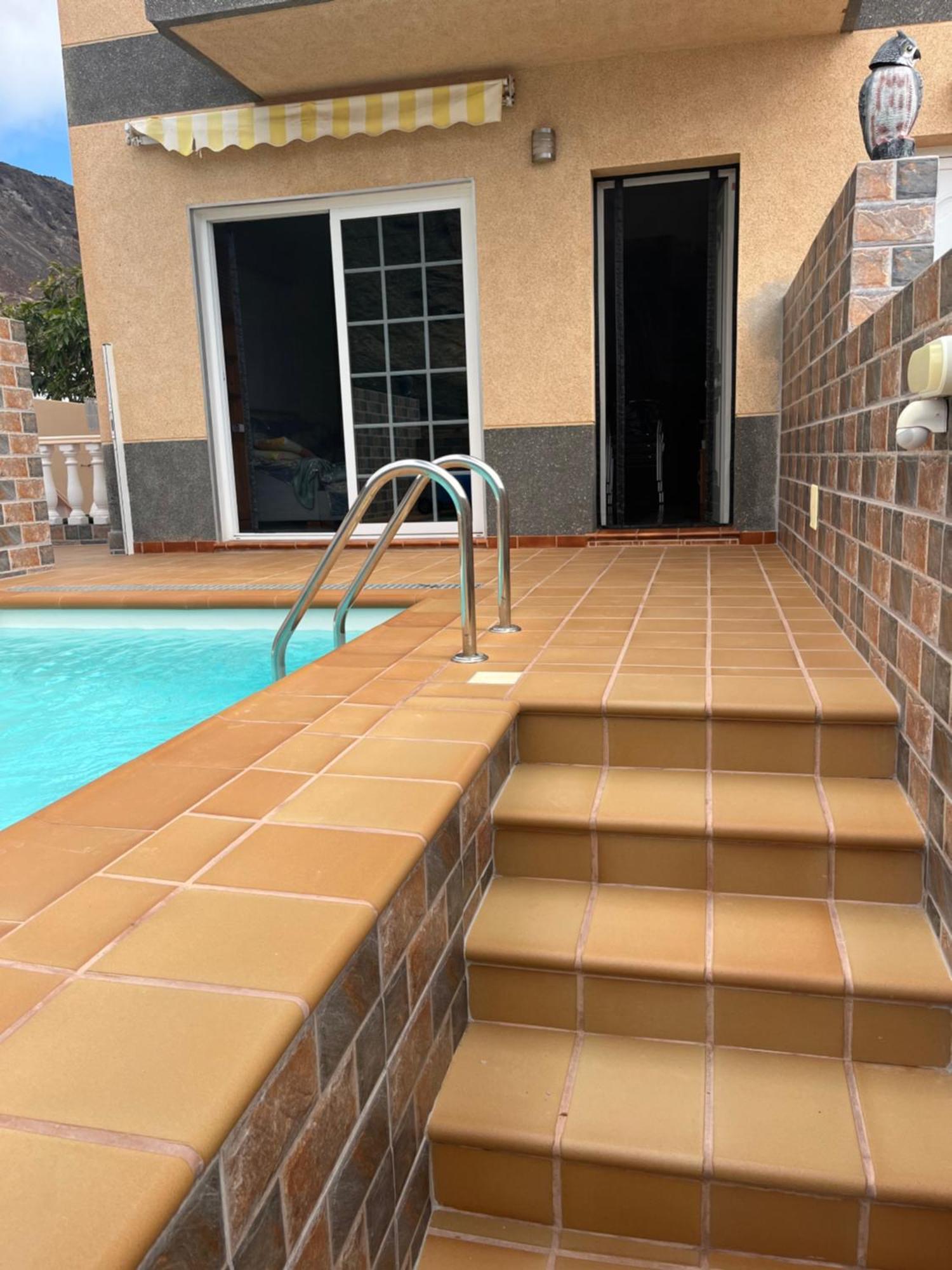 Vv El Oasis Tamaduste